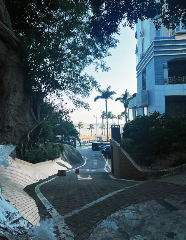 Zhuhai layover guide Zhuhai layover guide
