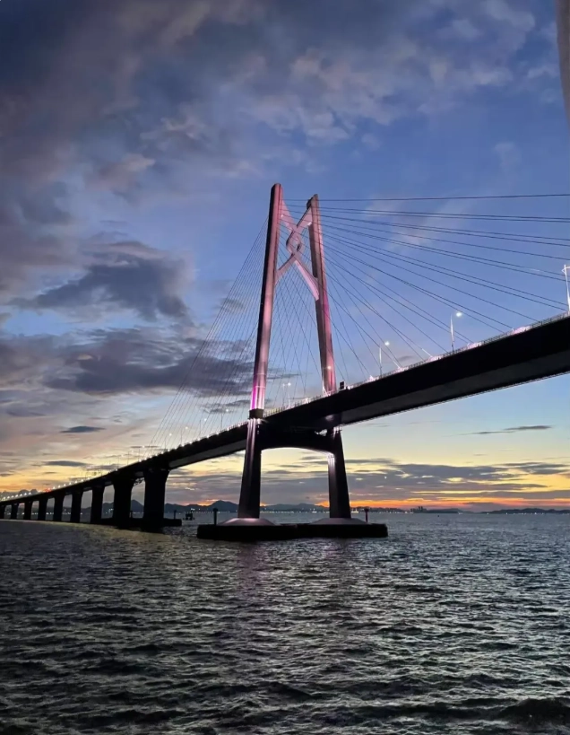 Photo of Hong Kong-Zhuhai-Macao Bridge: HZMB photo spots