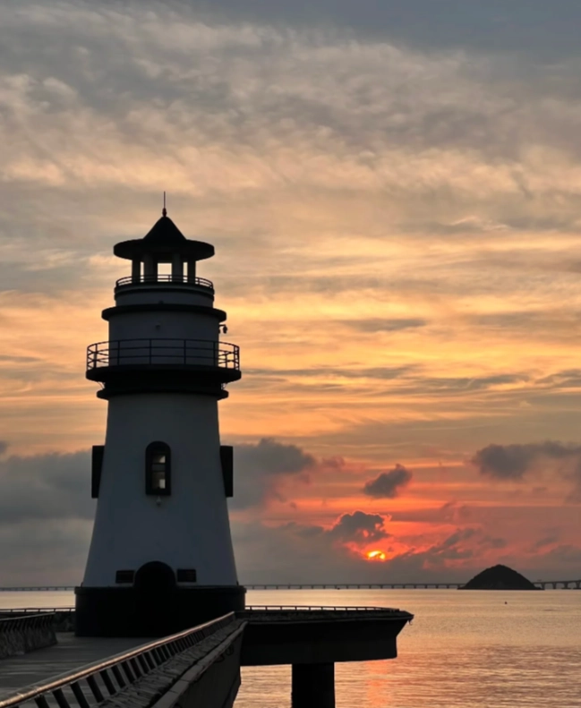 Lovers' Road sunset photography Lovers' Road sunset photography