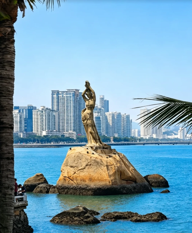 Zhuhai tips Zhuhai tips