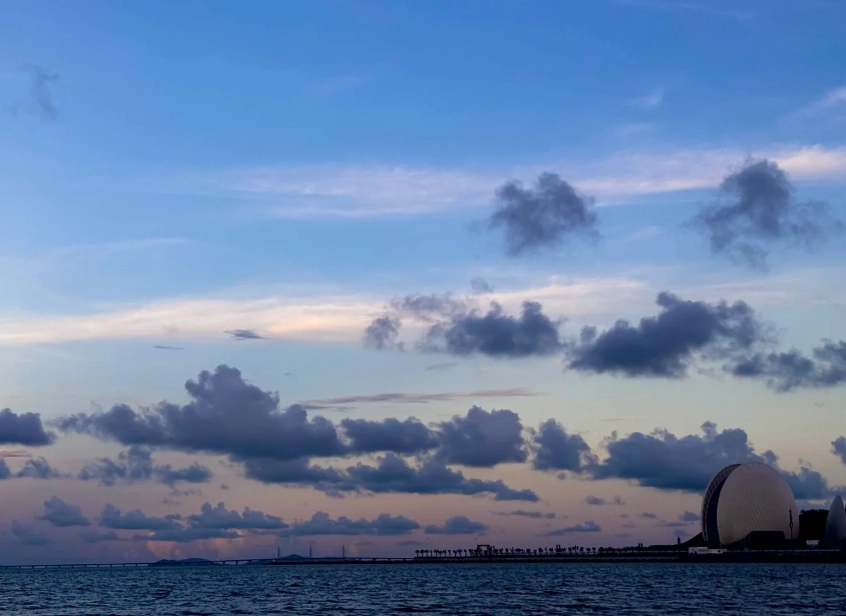 Best Month to Visit Zhuhai: Why October Wins for Weather & Fewer Crowds