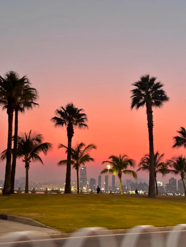 Zhuhai Winter Itinerary: Escape the Cold in Coastal Charm
