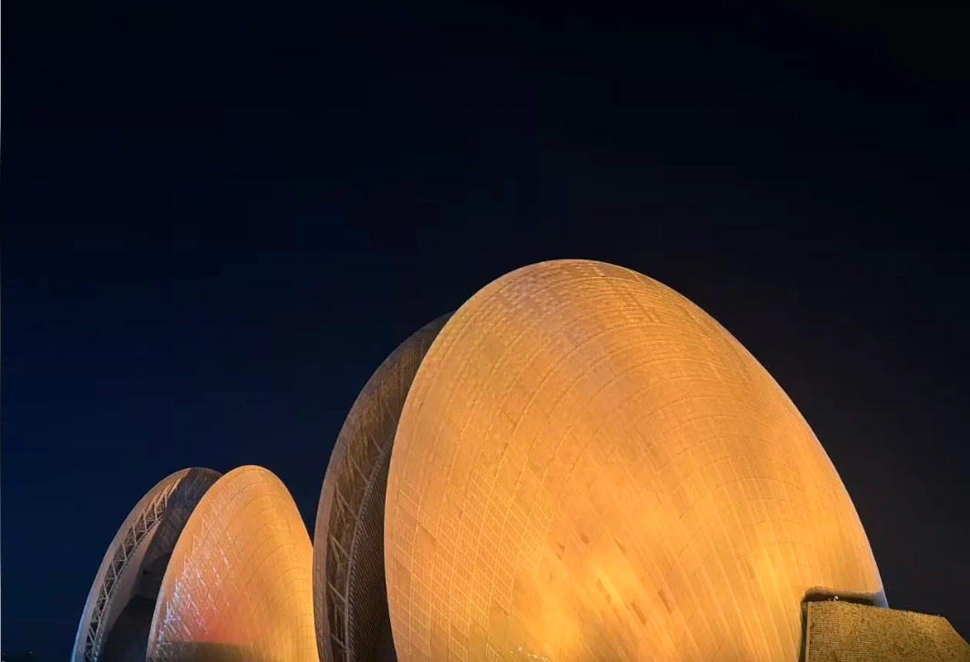 Is Zhuhai Opera House Worth Visiting: Honest Guide for First-Timers
