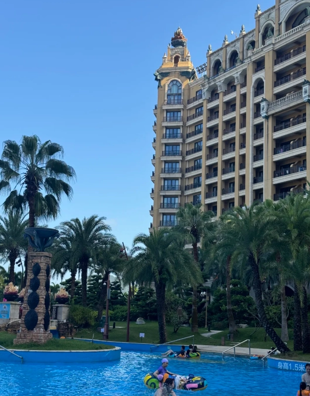best beaches in Zhuhai best beaches in Zhuhai
