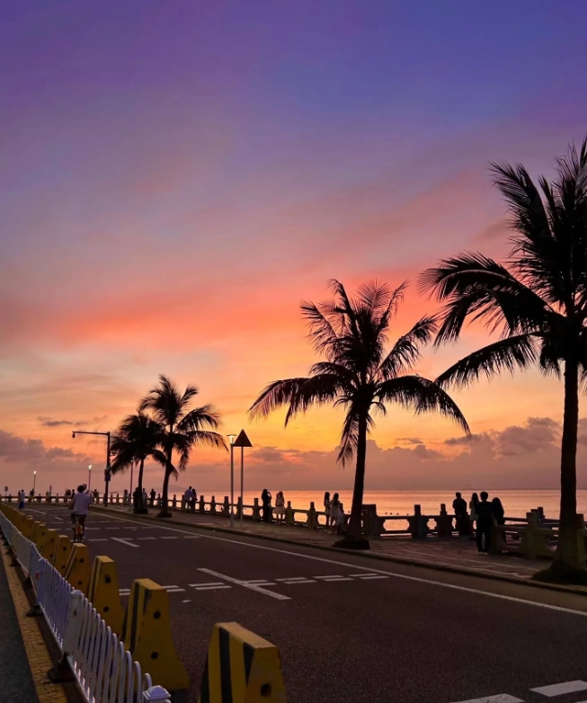best photo spots Lovers' Road best photo spots Lovers' Road