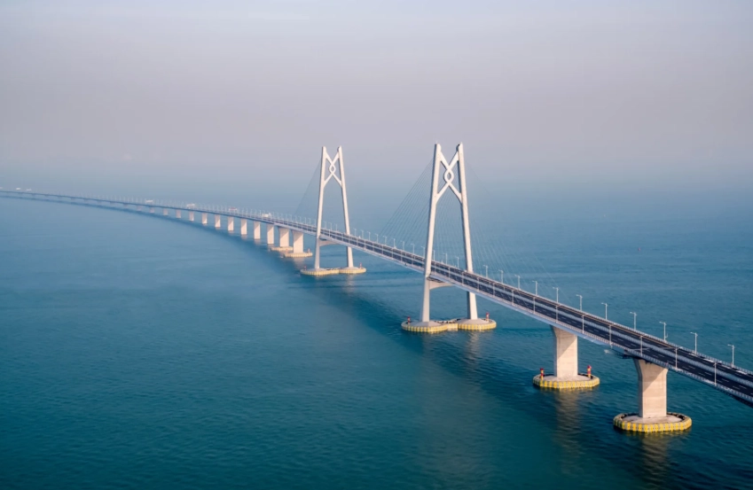 how to visit Hong Kong-Zhuhai-Macao Bridge how to visit Hong Kong-Zhuhai-Macao Bridge