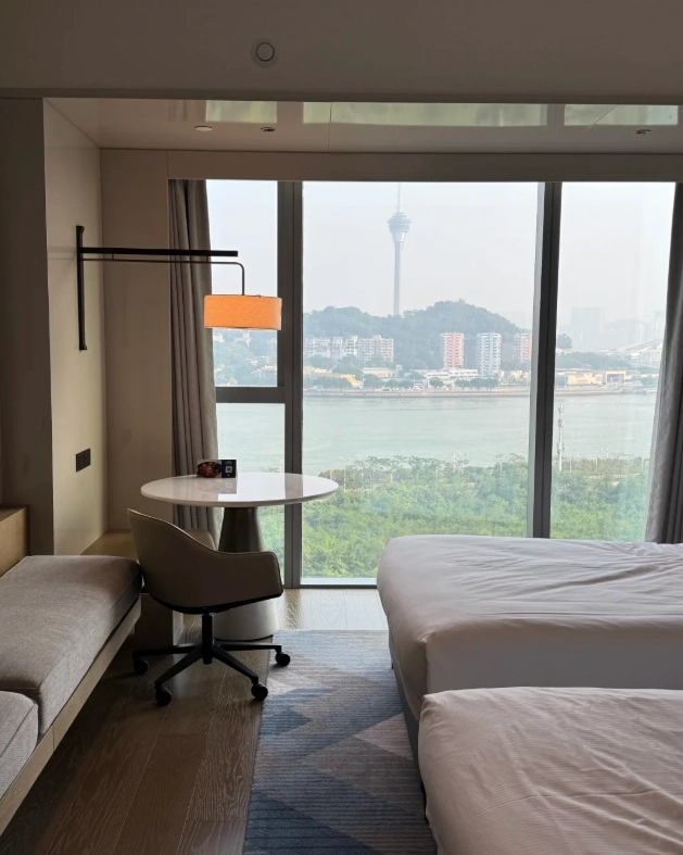 where to stay in Zhuhai Gongbei where to stay in Zhuhai Gongbei
