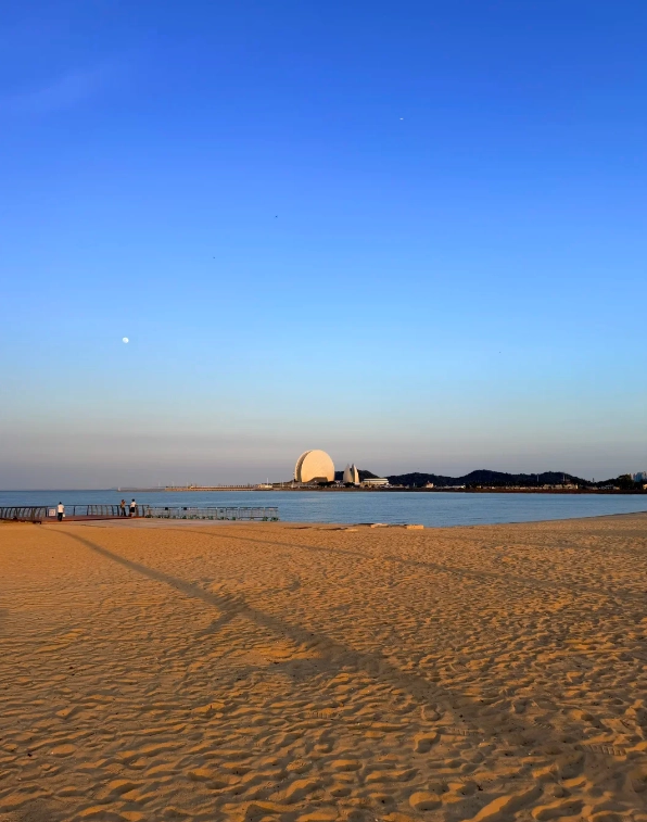 Zhuhai affordable itinerary Zhuhai affordable itinerary