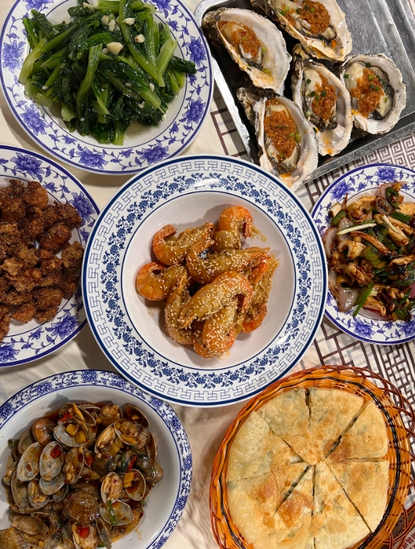 how to get around Zhuhai