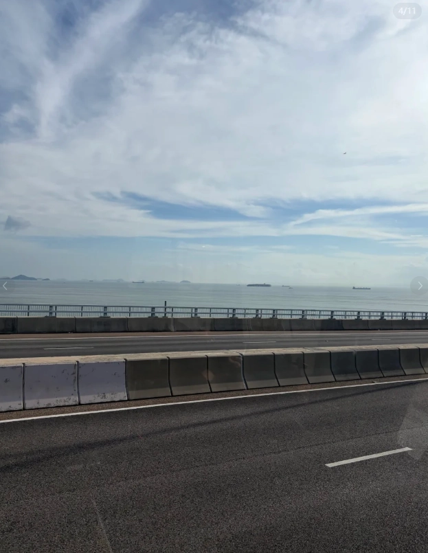 Best Time to Visit Hong Kong-Zhuhai-Macao Bridge: Avoid Crowds & Save Money
