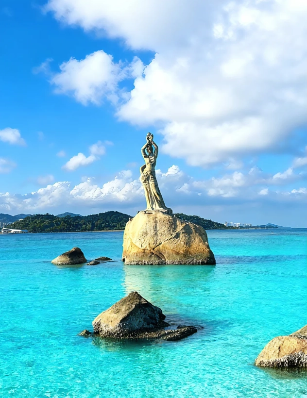 Zhuhai travel tips