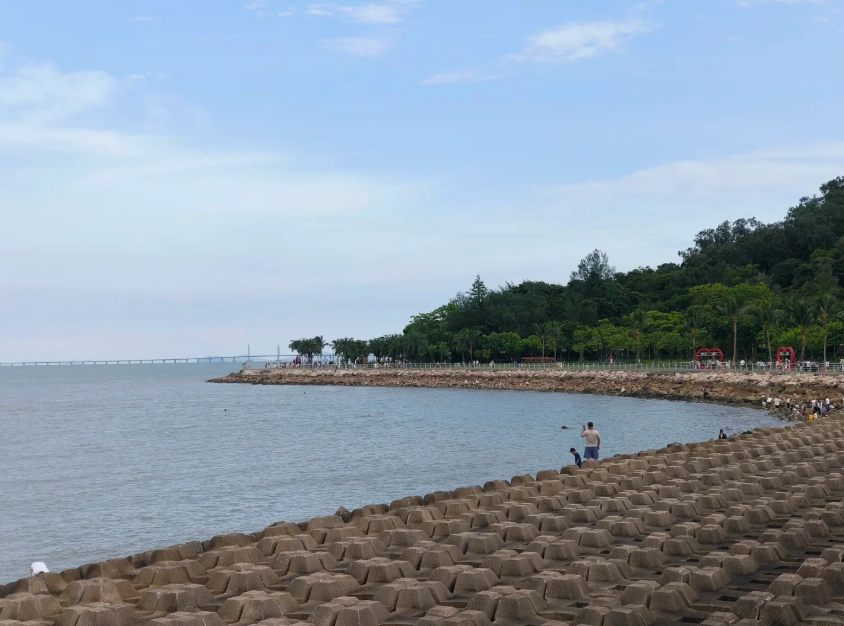 Zhuhai travel guide Zhuhai travel guide