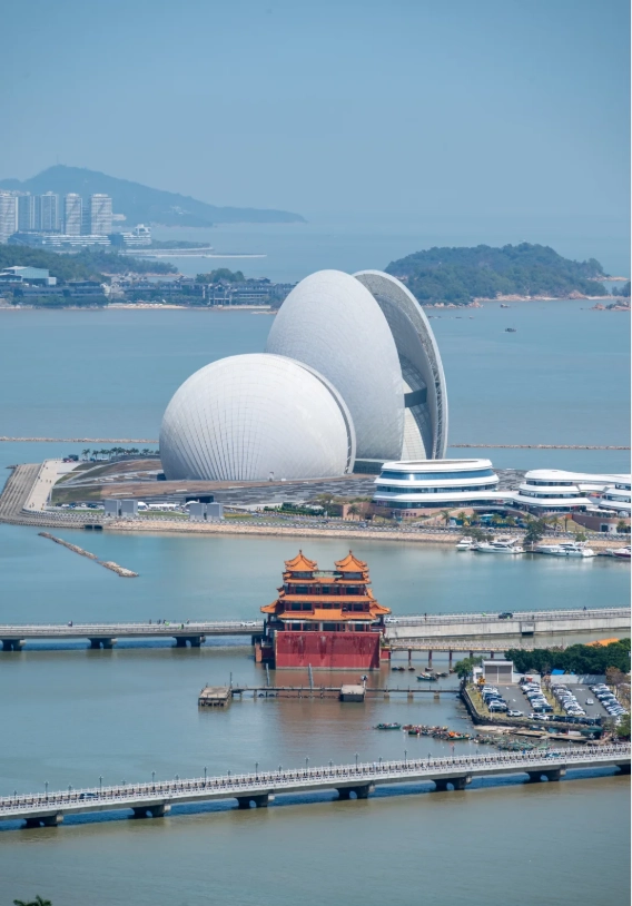 How Long to Spend at Lovers' Road: Insider Tips for Xiamen