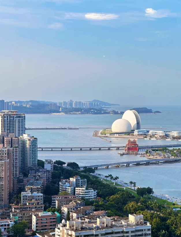 things to do in Zhuhai things to do in Zhuhai