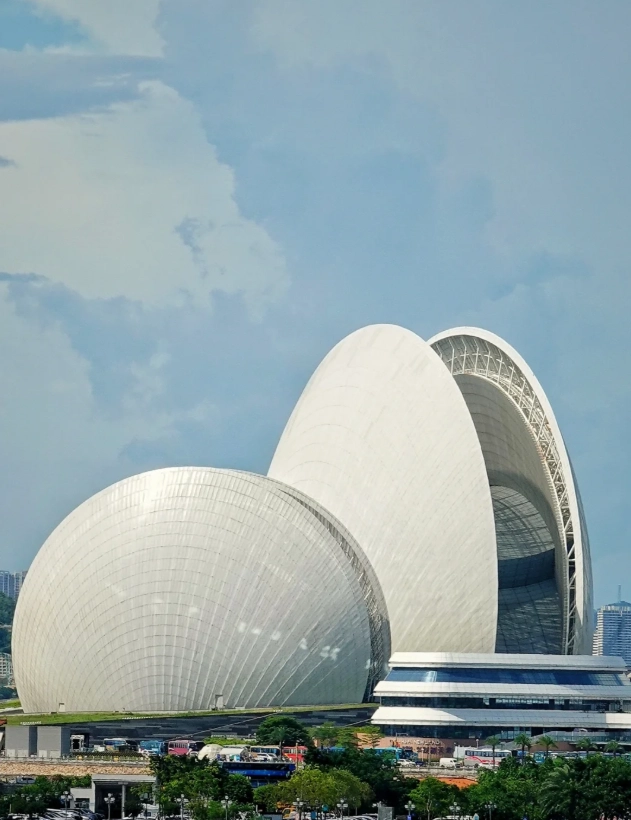 Zhuhai Itinerary for First-Timers: 3 Days Without the Stress