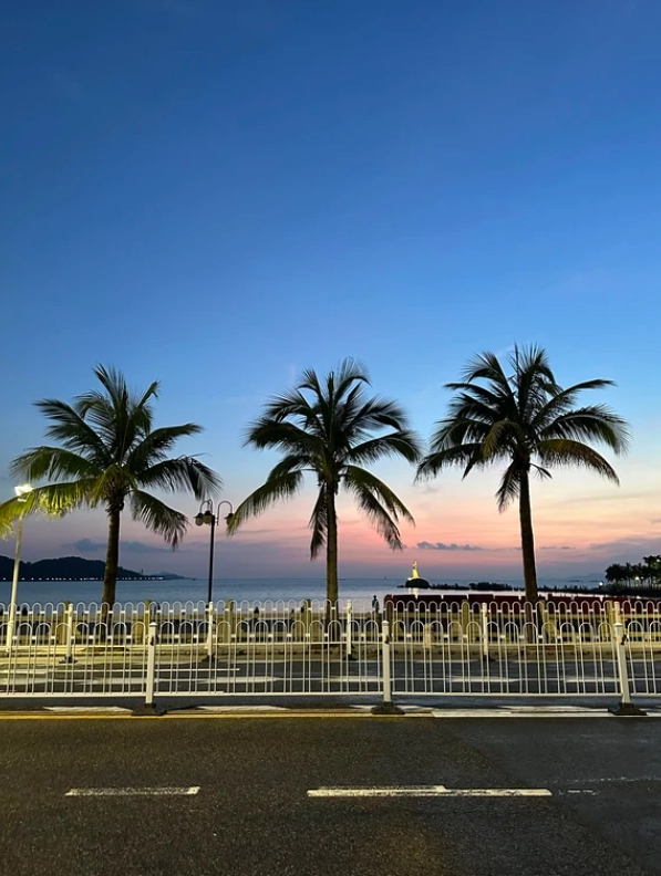 Zhuhai stopover guide Zhuhai stopover guide