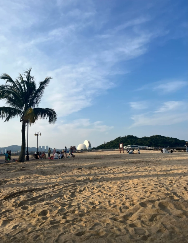 things to do in Zhuhai in winter things to do in Zhuhai in winter