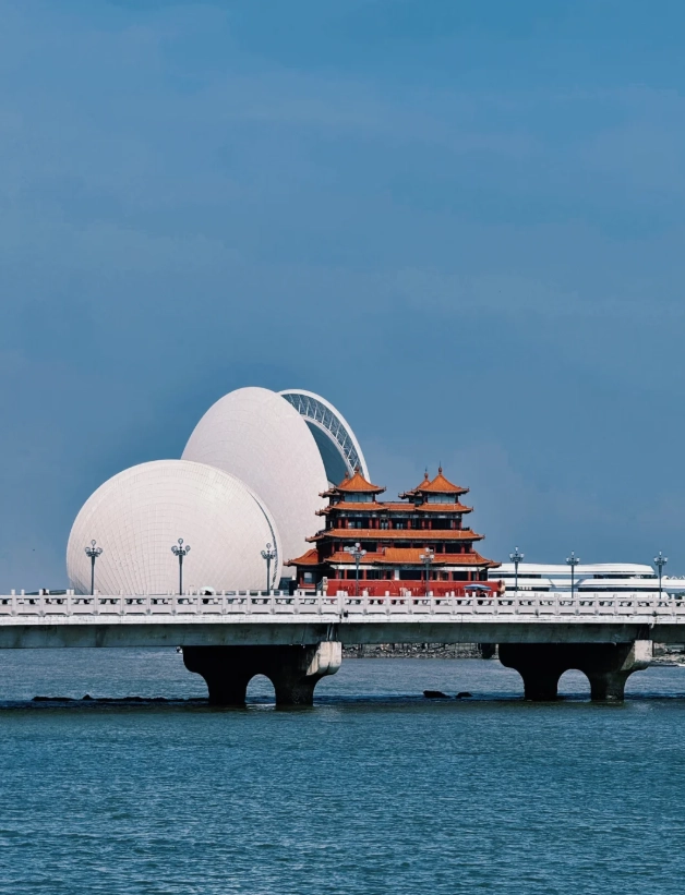Zhuhai travel guide