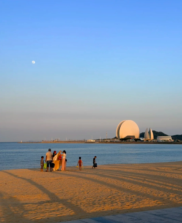 Zhuhai food guide