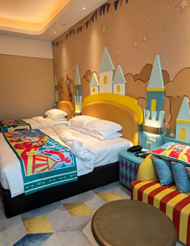 best place to stay Chimelong Ocean Kingdom best place to stay Chimelong Ocean Kingdom
