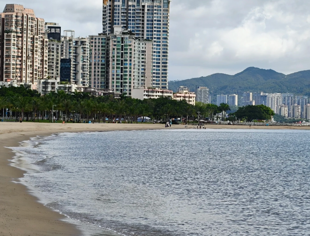 Photo of Zhuhai Fisher Girl Statue: best time to visit Fisher Girl Statue Zhuhai