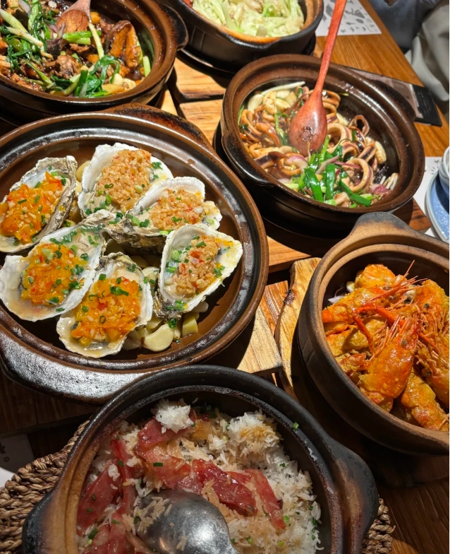 Zhuhai 3 day itinerary Zhuhai 3 day itinerary