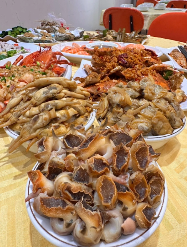 things to do in Zhuhai