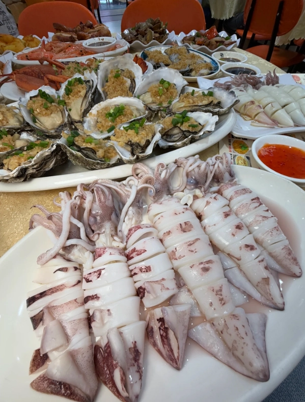 Zhuhai food guide
