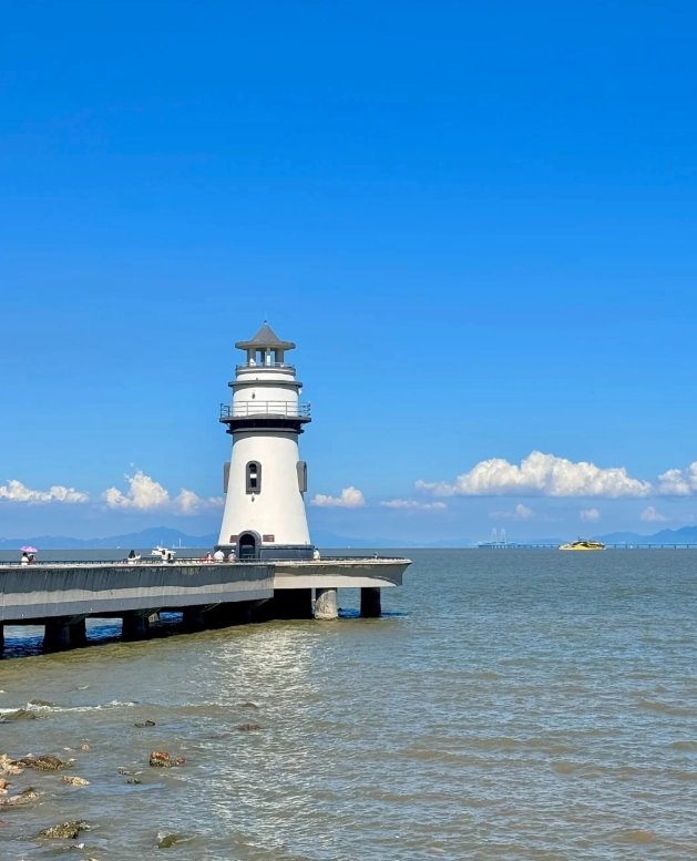 Zhuhai travel guide for foreigners Zhuhai travel guide for foreigners