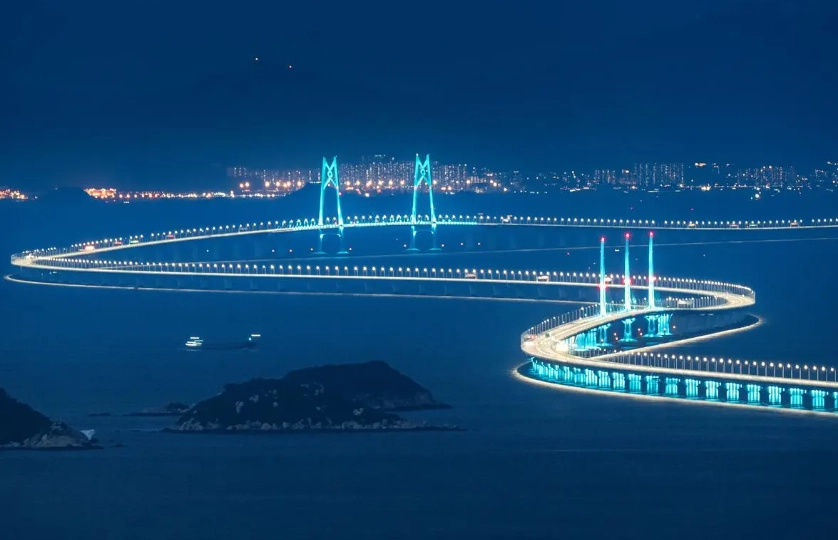 Zhuhai travel guide Zhuhai travel guide