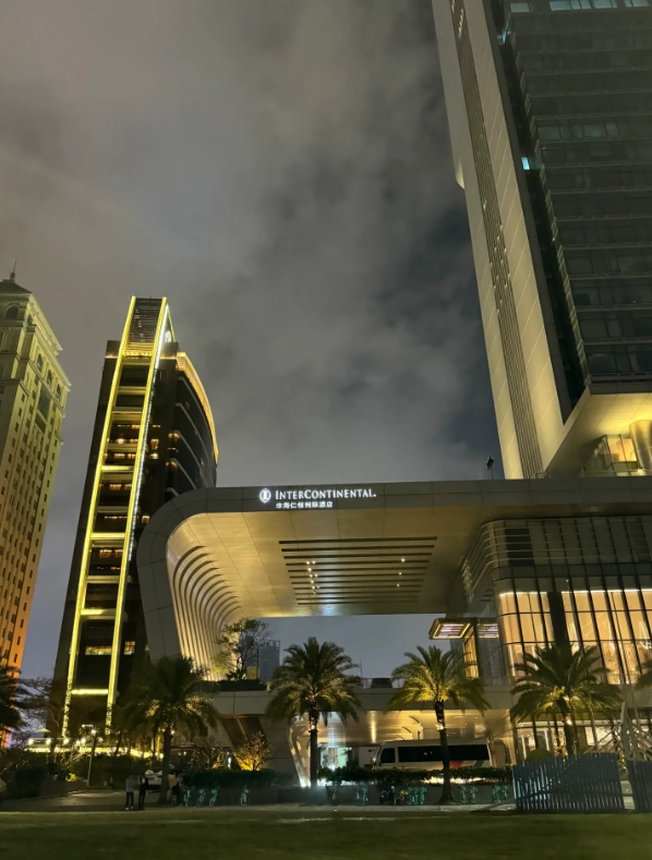 Where to Stay Near Hong Kong-Zhuhai-Macao Bridge: Top Areas & Hotels