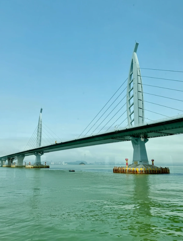 Zhuhai winter travel Zhuhai winter travel