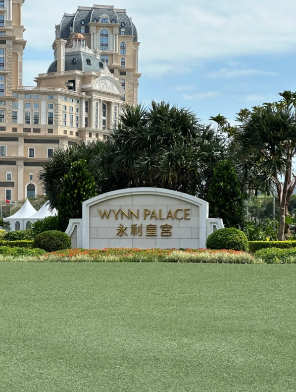 7 day Hong Kong Macau Zhuhai 7 day Hong Kong Macau Zhuhai