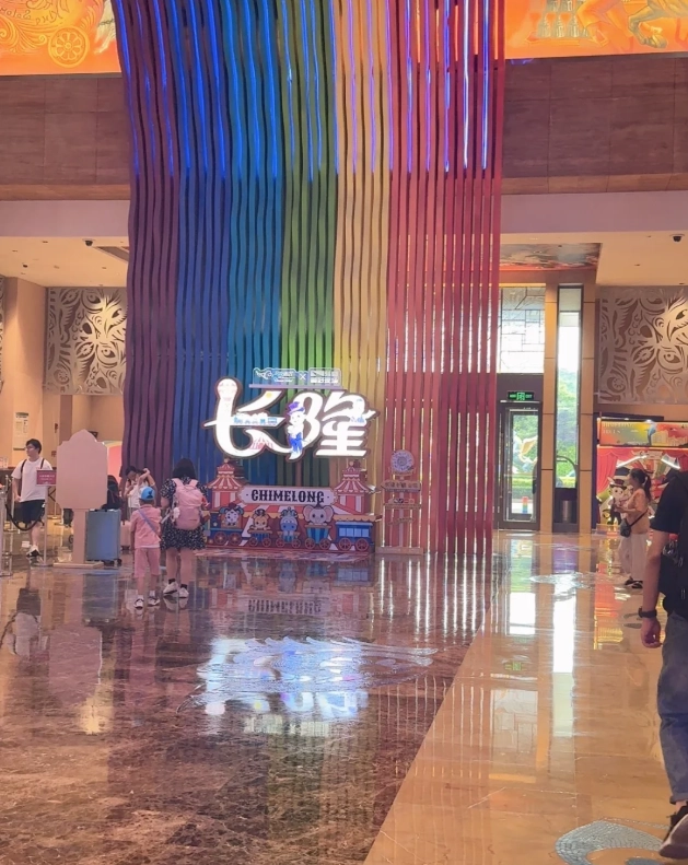 Chimelong Ocean Kingdom nearby hotels Chimelong Ocean Kingdom nearby hotels