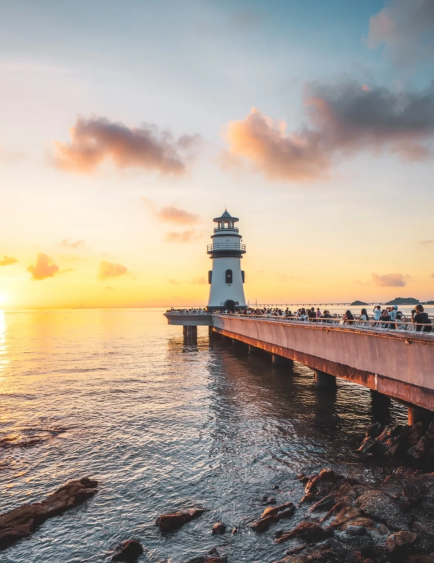 lovers road zhuhai lovers road zhuhai