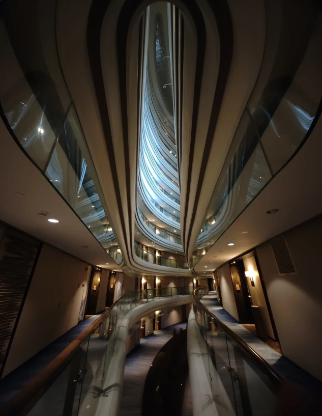Zhuhai 5-star hotels Zhuhai 5-star hotels