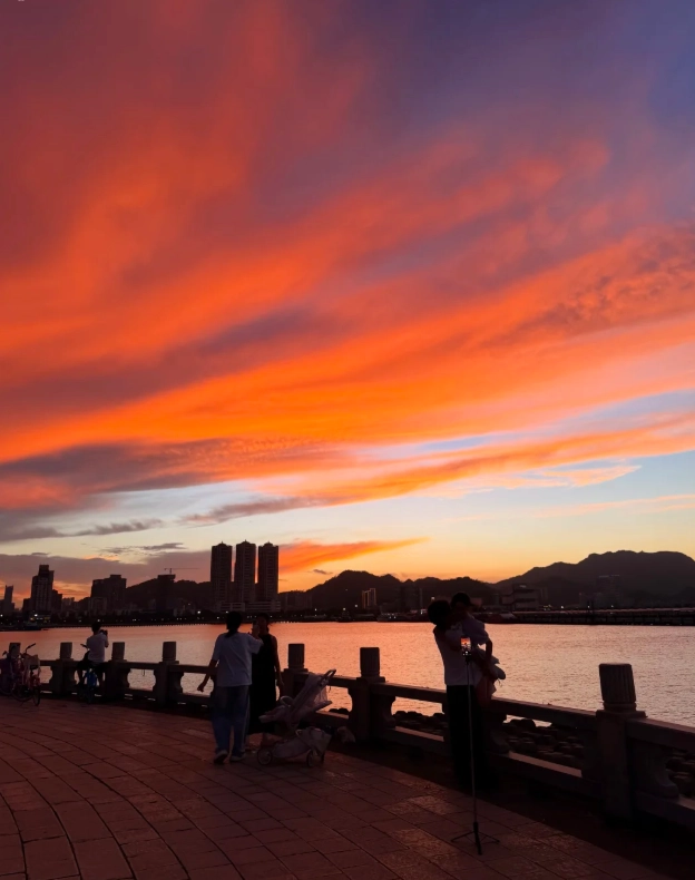 Zhuhai itinerary Zhuhai itinerary
