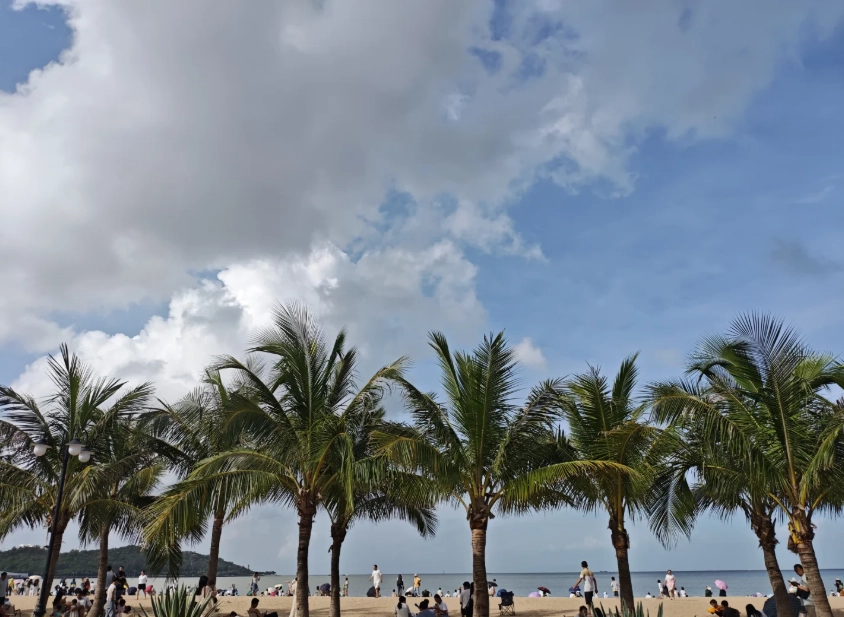 cheap things to do in Zhuhai cheap things to do in Zhuhai