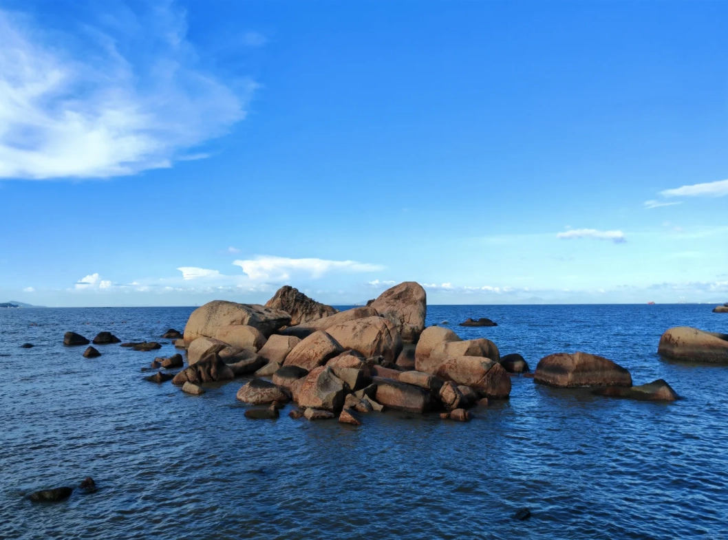 things to do in Zhuhai things to do in Zhuhai