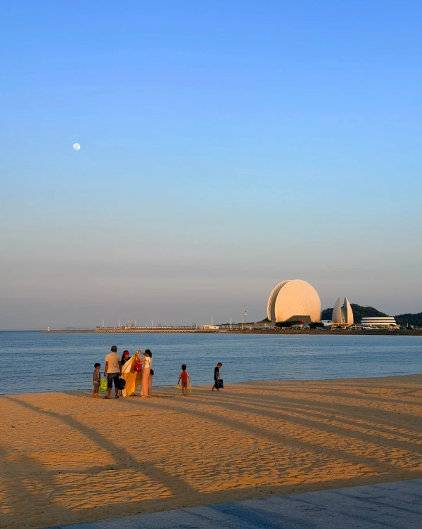 Zhuhai travel on a budget Zhuhai travel on a budget