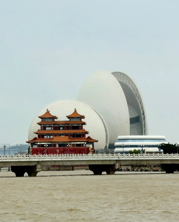 Zhuhai travel guide Zhuhai travel guide
