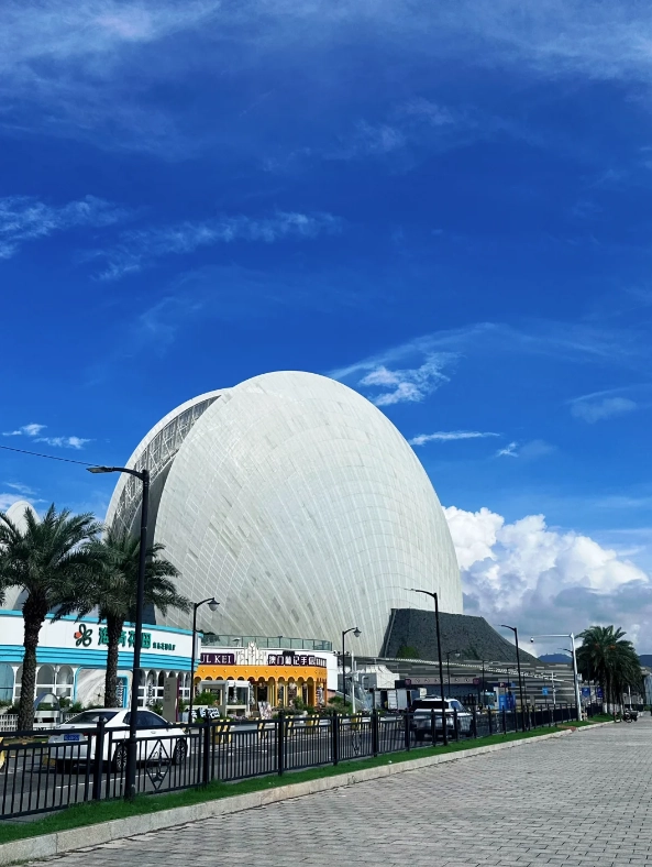 things to do in Zhuhai