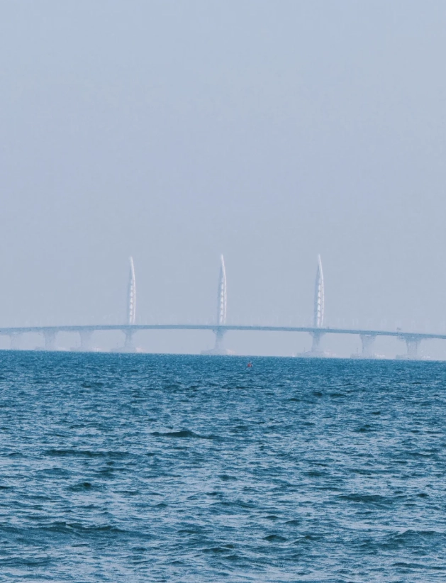 Zhuhai attractions
