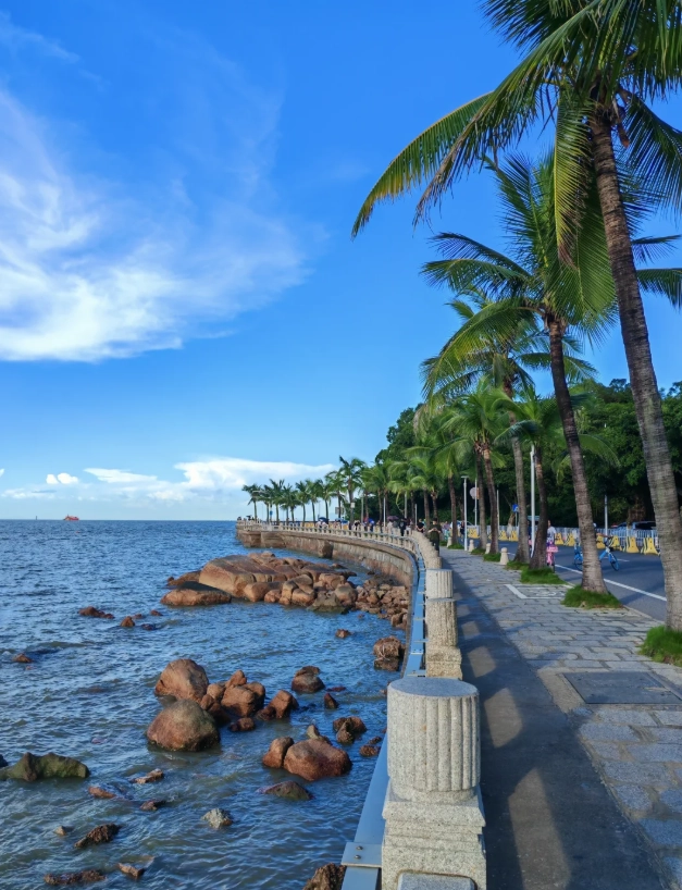 Zhuhai attractions Zhuhai attractions