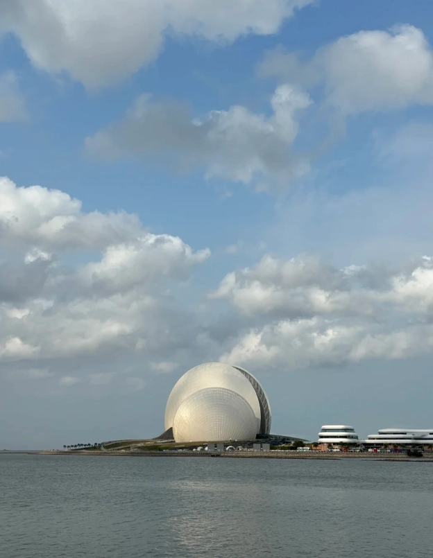 how to buy Zhuhai Opera House tickets how to buy Zhuhai Opera House tickets