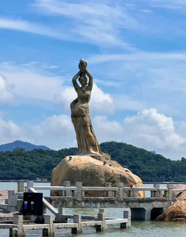Zhuhai travel guide Zhuhai travel guide