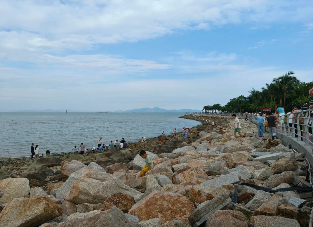 Zhuhai travel tips