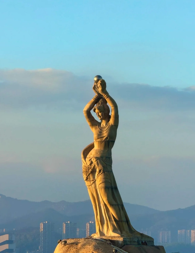 Zhuhai attractions