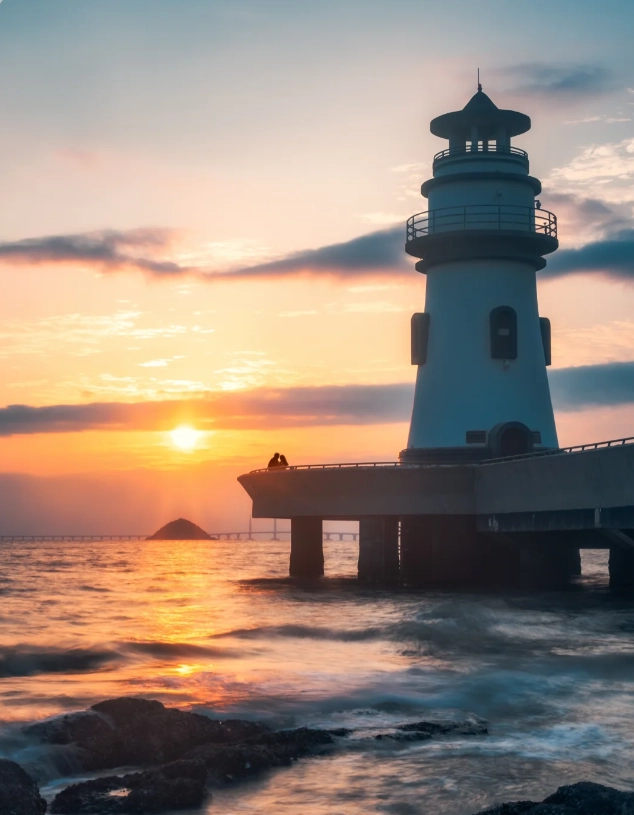 best time to visit Zhuhai best time to visit Zhuhai