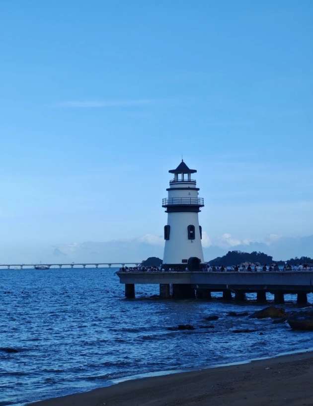 Zhuhai travel tips Zhuhai travel tips